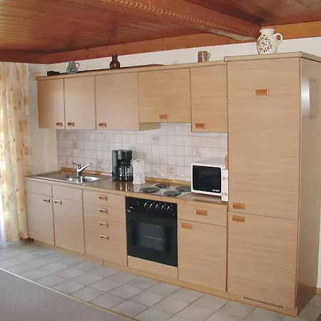 Ferienwohnung Rank Apartmán *