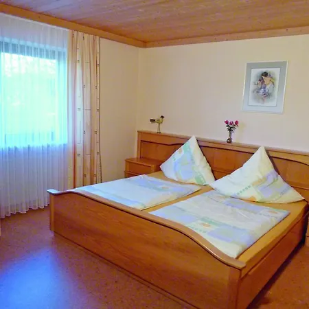 Ferienwohnung Rank Blaibach