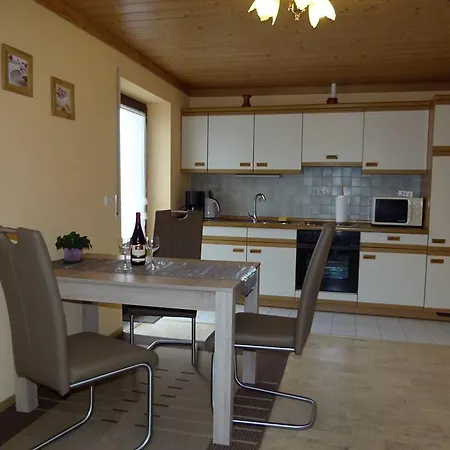 Ferienwohnung Rank *