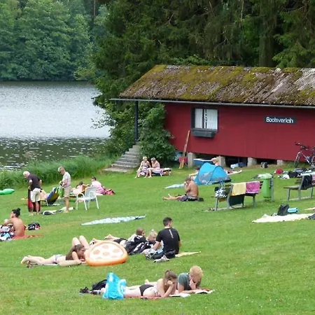 Ferienwohnung Rank *