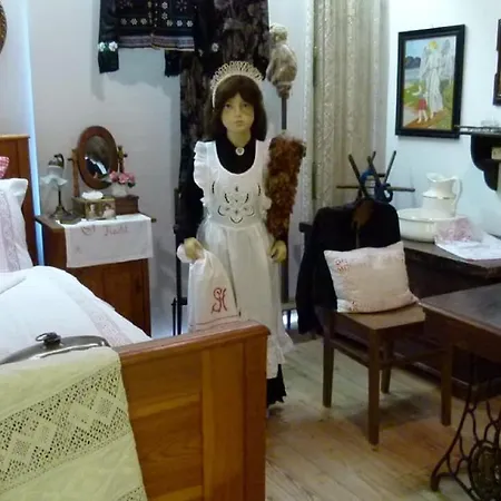 Ferienwohnung Rank Apartment *