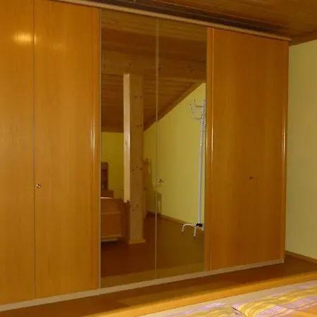 Ferienwohnung Rank Apartmán *