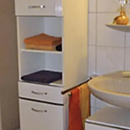 Ferienwohnung Rank Apartment Blaibach