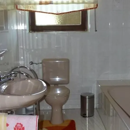 Ferienwohnung Rank Blaibach