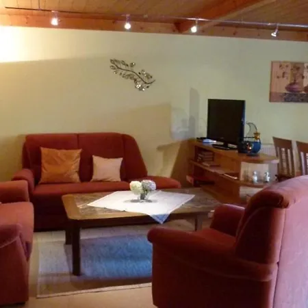 Apartment Ferienwohnung Rank *