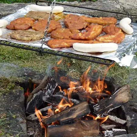 Ferienwohnung Rank * Blaibach