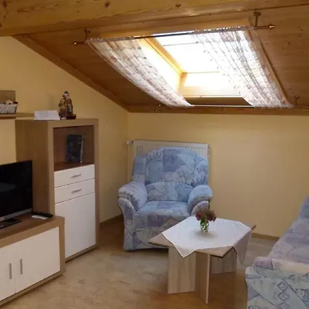 Ferienwohnung Rank Apartmán *