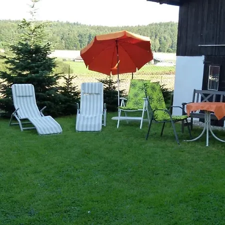 Ferienwohnung Rank * Blaibach